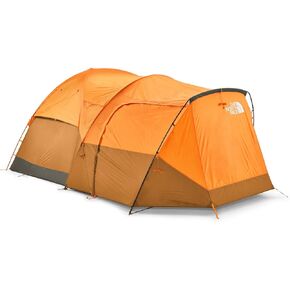 THE NORTH FACE Wawona 6 Six-Person Camping Tent – (No Flame-Retardant Coating)