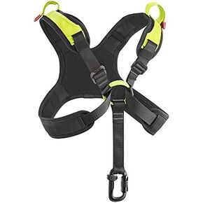 EDELRID Vector Chest X, size 2, Night/Oasis