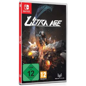 Selecta Play Ultra Age (NSW)