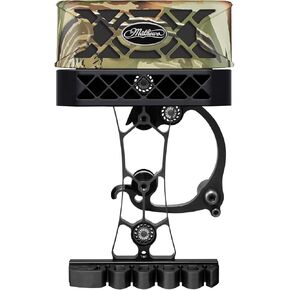 MATHEWS HD-6 Quiver UA All Season