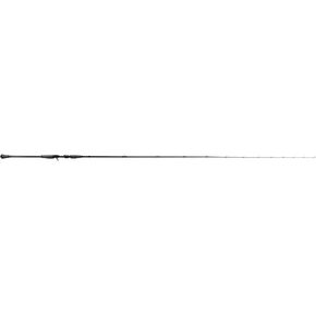Lew's SuperDuty Speed Stick Casting Fishing Rod, HM60 Graphite Blank with Stainless Steel Guides, Winn Dri-Tac Full Length Handle