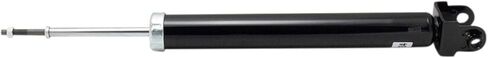 TRQ Front and Rear Complete Strut Assembly & Shock Absorber Kit Compatible with 18-22 Toyota in Saudi Arabia