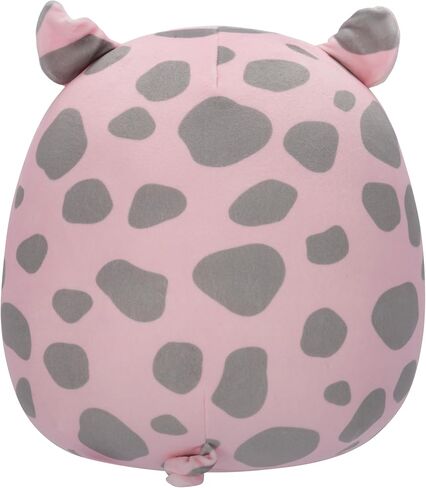 Squishmallows Original 12in Mogo The Pink Sakura Butterfly – Official Jazwares Plush (Medium-Sized) in Saudi Arabia