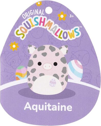 Squishmallows Original 12in Mogo The Pink Sakura Butterfly – Official Jazwares Plush (Medium-Sized) in Saudi Arabia