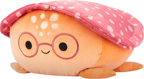 Squishmallows Original 12in Mogo The Pink Sakura Butterfly – Official Jazwares Plush (Medium-Sized) in Saudi Arabia