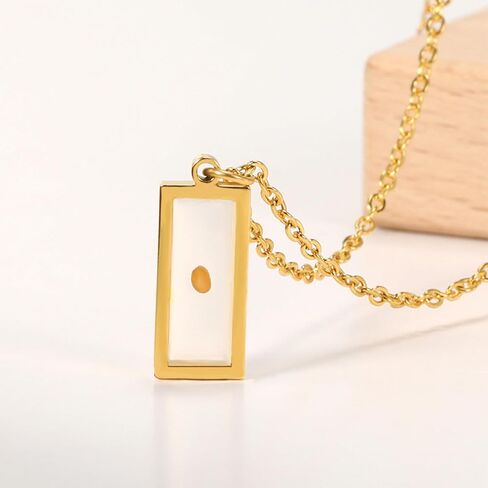 Mustard Seed Necklace Christian Jewelry for Women Mustard Seed Jewelry for Girls Encouragement gift Mountain Seed Necklace Gift for Christian Religious Necklace in Saudi Arabia