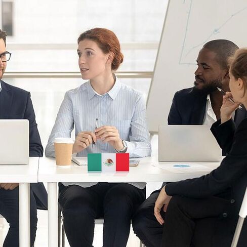 Acrylic American Desktop Flag, US Flag, Mini Table Flag Tabletop Arrangement，Office Desktop Display, Conference Room Flag (USA) in Saudi Arabia