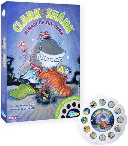 Moonlite Storybook Reels for Flashlight Projector, Kids Toddler | Goodnight Moon | Story Reel Pack for 12 Months and Up in Saudi Arabia