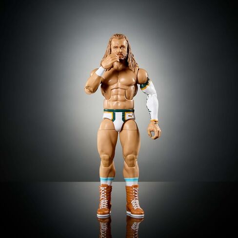 Mattel WWE Elite Action Figure & Accessories ، Series #115 6 بوصة قابلة للتحصيل Kairi Sane مع 25 نقطة مفصلية وأيدي قابلة للتبديل in Saudi Arabia