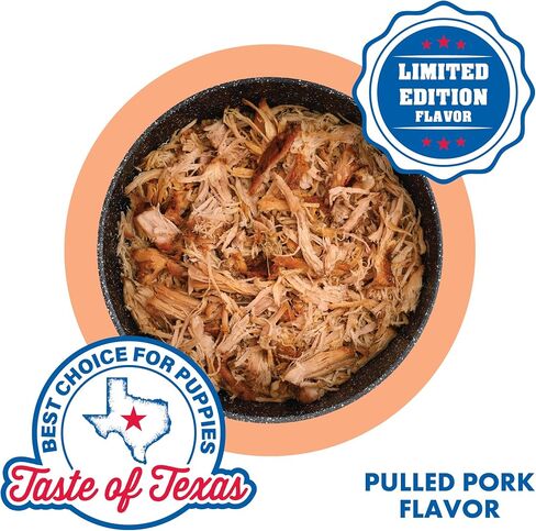 N-Bone Puppy Teething Rings Taste of Texas Burnt Ends Flavor 3 Count in Saudi Arabia