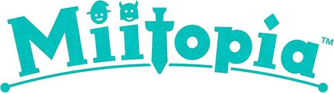 Miitopia - Nintendo Switch in Kuwait