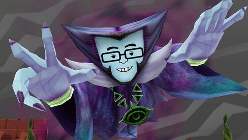 Miitopia - Nintendo Switch in Kuwait