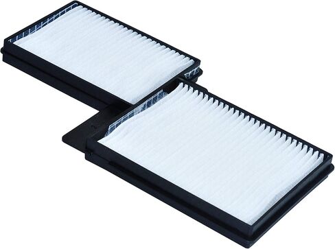 فلتر هواء بديل لجهاز العرض AWO مناسب لإبسون ELPAF32 / V13H134A32 EB-93e EB-940 EB-945 EB-945H EB-950W EB-955W EB-955WH EB-965 EB-965H EB-97 EB-98 EB-98H EB-S01 EB-S04 EB-S11 EB-S11H EB-S12 in Saudi Arabia