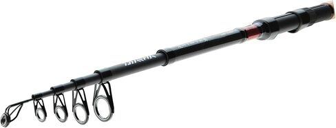 Daiwa Ninja x Tele Carp ، قضيب صيد Carp تلسكوبي in Kuwait