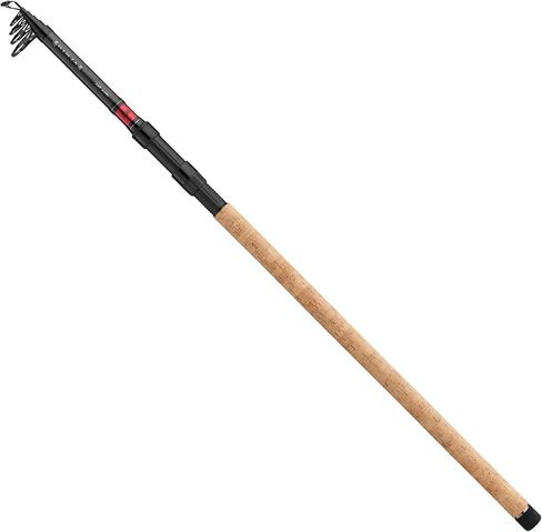Daiwa Ninja x Tele Carp ، قضيب صيد Carp تلسكوبي in Kuwait