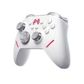 BEITONG KP40 Wireless Controller with 1000Hz Polling Rate, Dual TMR Tension Adjustable Joysticks & TMR Triggers Controller for PC/NS/Mobile with Optical Buttons PC Gaming Controller