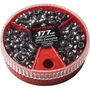 Dial-A-BELLET .177 كريات العيار
