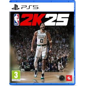 NBA 2K25 PS5 Standard Edition