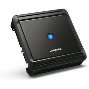Alpine 4-Channel Car Amplifier