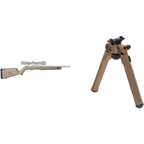 Magpul Hunter X-22 Stock for Ruger 10/22