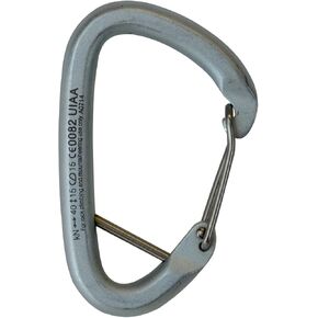 Metolius, Steel Gym Carabiner