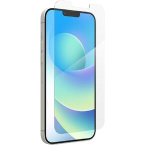ZAGG InvisibleShield Glass Elite Privacy Screen Protector for iPhone 13 Pro Max, Anti-glare, Impact Protection, Smudge Free, Scratch Resistant, Easy Application
