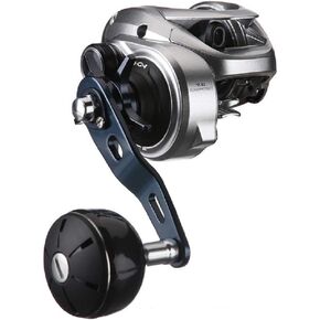 SHIMANO TRANX, LowProfile Baitcasting Fishing Reel
