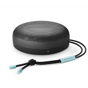 Bang & Olufsen Beosound A1 (2nd Generation) Wireless Portable Waterproof Bluetooth Speaker with Microphone, Grey Mist