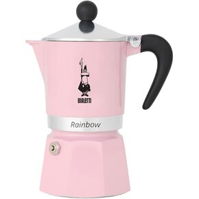 Bialetti Rainbow 3TZ Yellow Primavera 2024