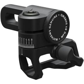 MATHEWS Bridge-Lock Adjustable V-BAR
