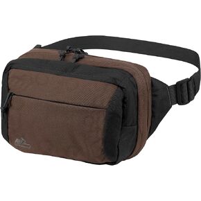Helikon-Tex RAT Concealed Carry Waist Pack Black
