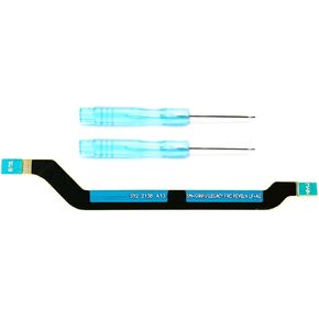 Flex Cable SUB Main Signal Antenna Replacement Part for Samsung Galaxy S21 5G SM-G991U G991U1 G991W G991 incl 2 Screwdrivers