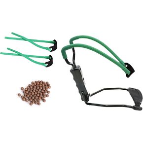 Slingshot Professional Slingshots with Wrist Support