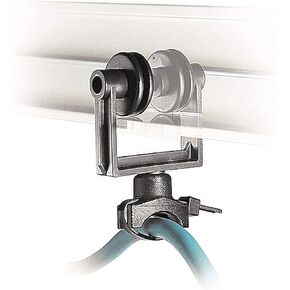 Manfrotto Cable Runners for Overhead Lighting Systems, Pack of 5, (#0935)