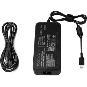 240W 24V Charger Power Cord for Sony Smart TV Sony 65X900E 65X905E 65X930D 65X930D XBR-65X900E XBR-55X930E XBR-65X935D XBR-65X937DTV Power Supply 10A