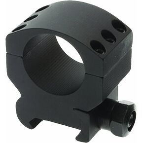 Burris 420162 XTR Rings (30-mm, Medium, Black)