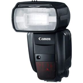 Canon Speedlite 600EX-RT Flash in Kuwait
