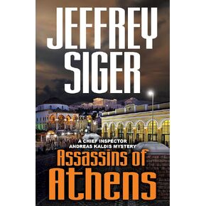 Assassins of Athens