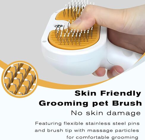 Dogs & Cats Cleaning Wipes- Cleaning, deodorizing and beautifying Bathing Wipes for Dogs and Cats，Suitable for Daily Care and Travel, no Rinse, odorless and Convenient in Kuwait