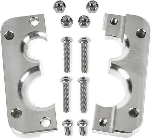 01232023 لـ Holley Terminator X Max Firewall تمر عبر الأسلاك -يتجول في جدار النار in Kuwait