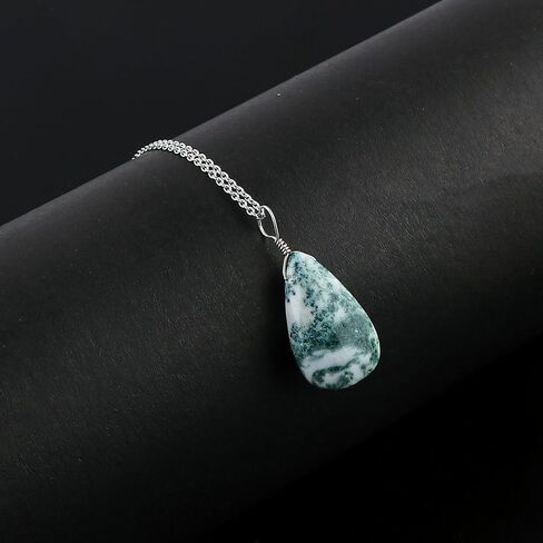 CRYSTALIS 5pcs Natural Larimar Loose Gemstone Wholesale Bulk Tiny Cabochons Jewelry Making Supply, Chakra Healing Polished Stones, Wire Wrapping, DIY, Gem Collection in Saudi Arabia