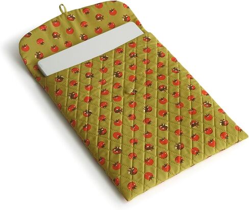 Vera Bradley Premium Cotton Small Envelope Tech Sleeve in Saudi Arabia