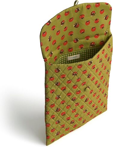 Vera Bradley Premium Cotton Small Envelope Tech Sleeve in Saudi Arabia