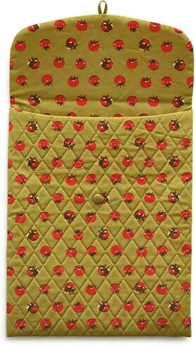 Vera Bradley Premium Cotton Small Envelope Tech Sleeve in Saudi Arabia