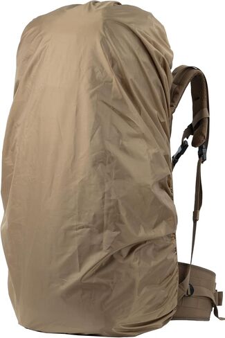 حقيبة ظهر تكتيكية 75L مع إطار داخلي ، molle ، ونظام الترطيب in Kuwait