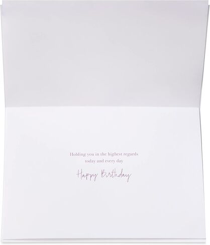 Papyrus Birthday Card for Her (Awesome Style) in Kuwait
