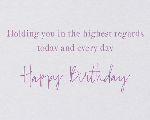 Papyrus Birthday Card for Her (Awesome Style) in Kuwait