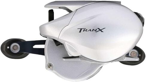 SHIMANO TRANX, LowProfile Baitcasting Fishing Reel in Saudi Arabia