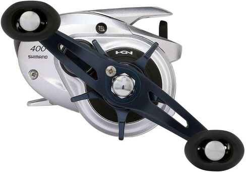 SHIMANO TRANX, LowProfile Baitcasting Fishing Reel in Saudi Arabia