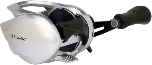 SHIMANO TRANX, LowProfile Baitcasting Fishing Reel in Saudi Arabia